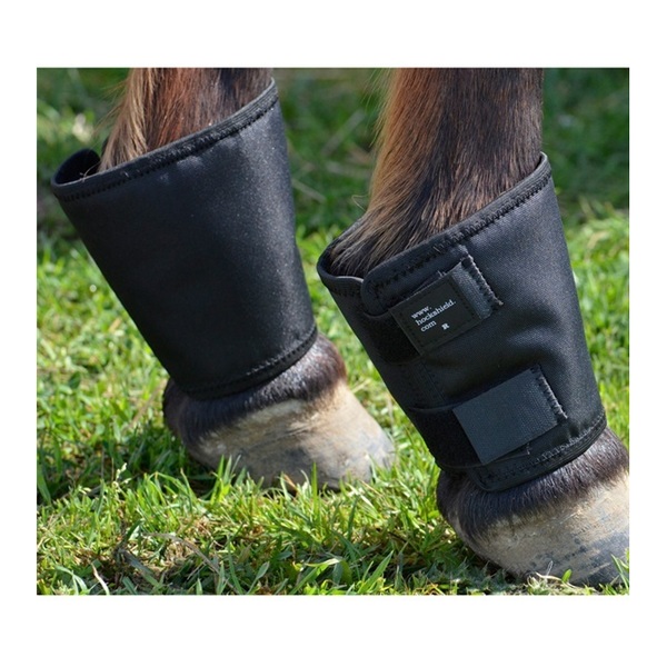 Click Horse Products Click Fetlock Shield 4276